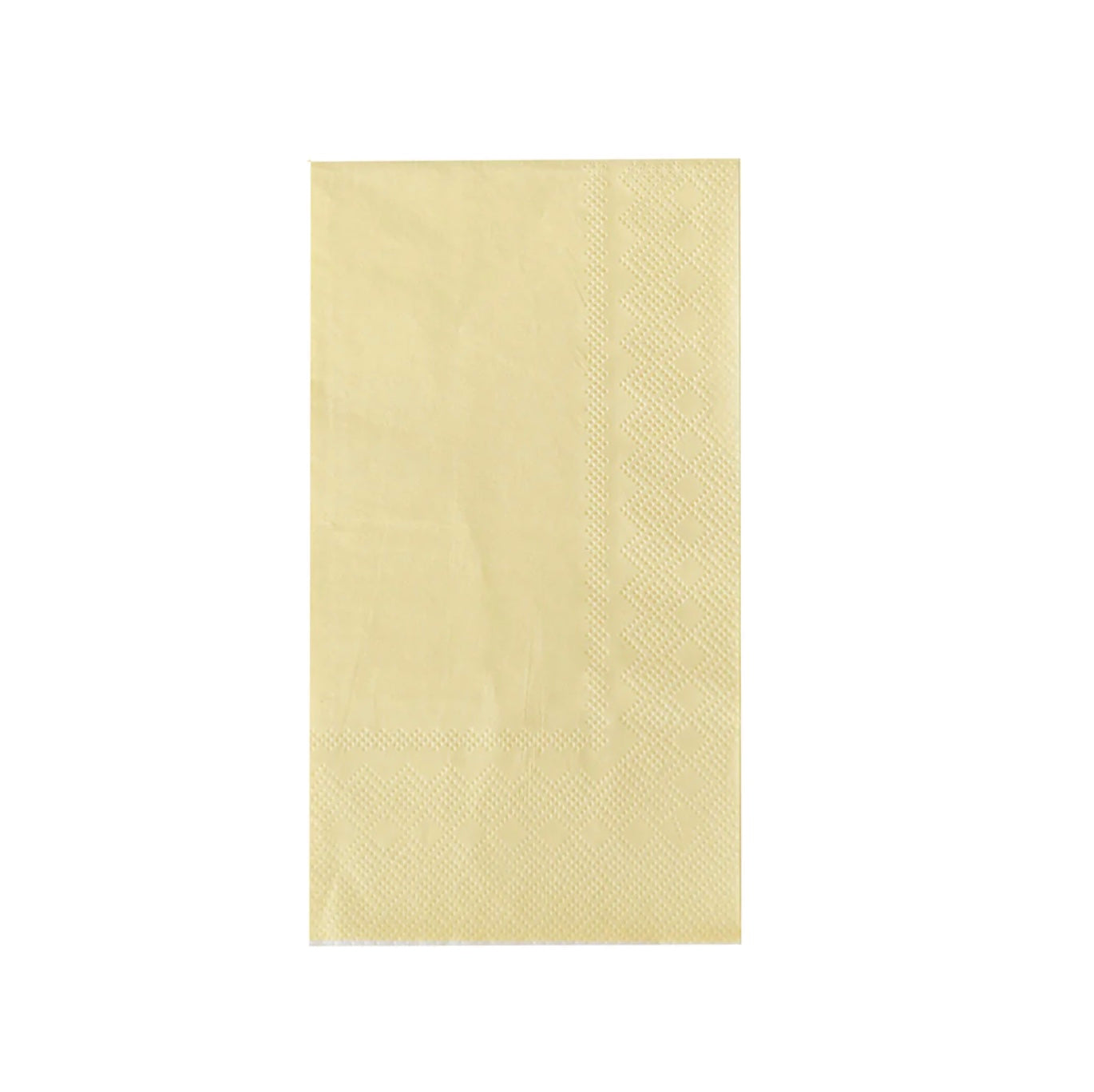 Jollity & Co Shade Collection Guest Napkins - Thumbnail 2
